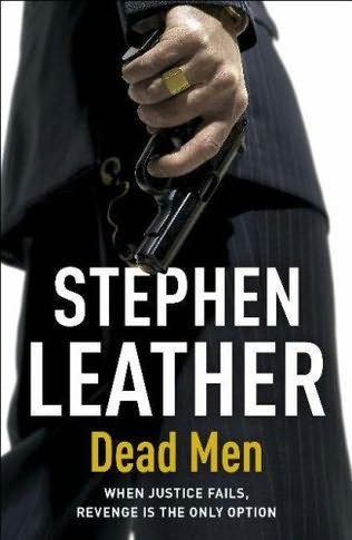 Dead Men by Leather, Stephen