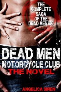 Dead Men Motorcycle Club