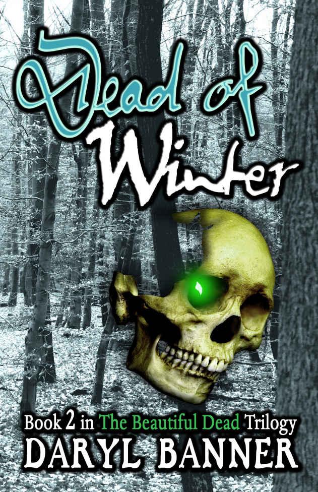 Dead Of Winter (The Beautiful Dead Book 2)