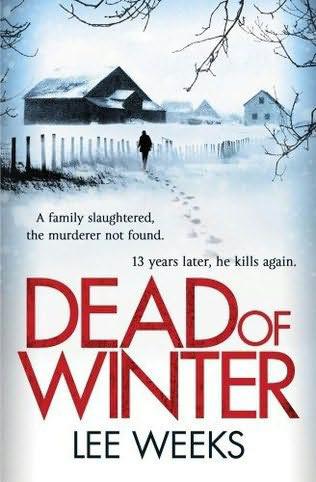 Dead of Winter Tr by Lee Weeks