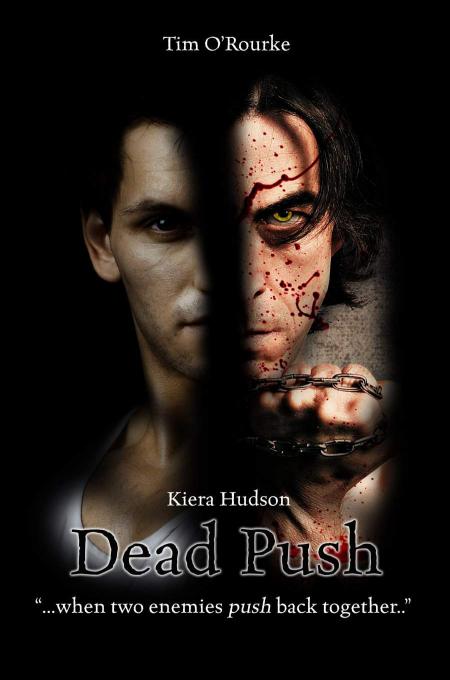 Dead Push (Kiera Hudson Series Two#7) by Tim O'Rourke