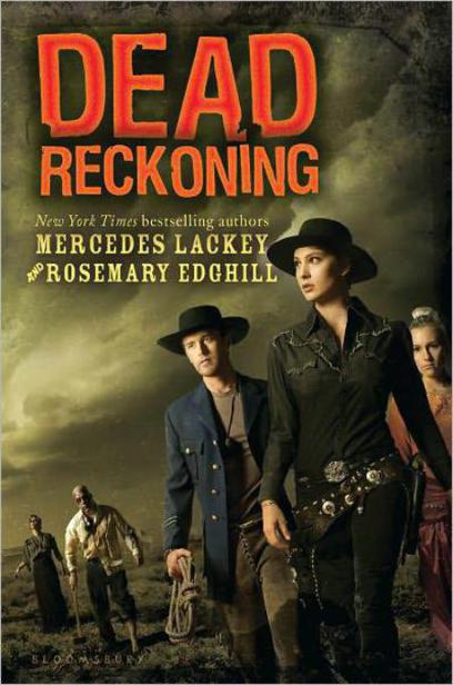 Dead Reckoning by Lackey, Mercedes