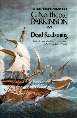 Dead Reckoning (2003) by C. Northcote Parkinson