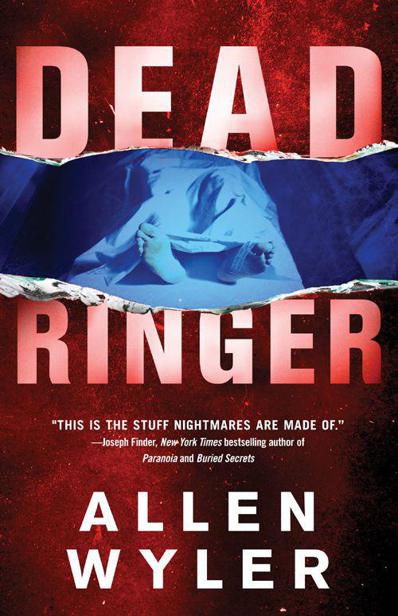 Dead Ringer by Allen Wyler