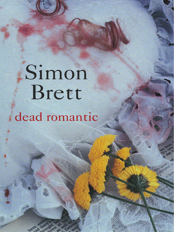 Dead Romantic by Simon Brett