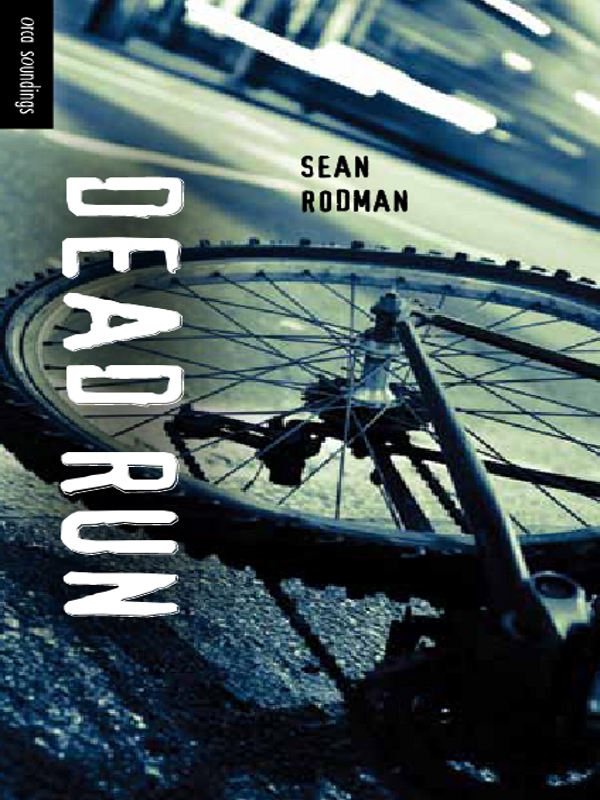 Dead Run (2012) by Sean Rodman