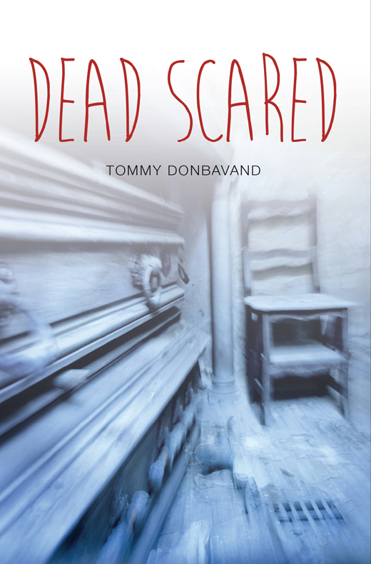 Dead Scared (2015)