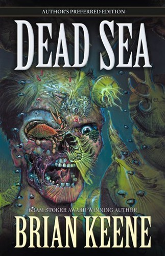 Dead Sea by Brian Keene