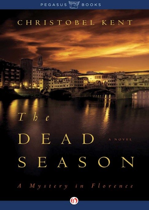 Dead Season by Christobel Kent