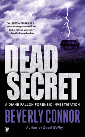 Dead Secret (2005) by Beverly Connor