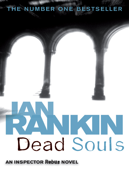 Dead Souls by Ian Rankin