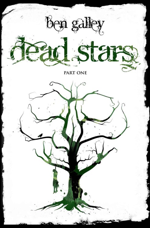 Dead Stars - Part One (The Emaneska Series) by Ben Galley