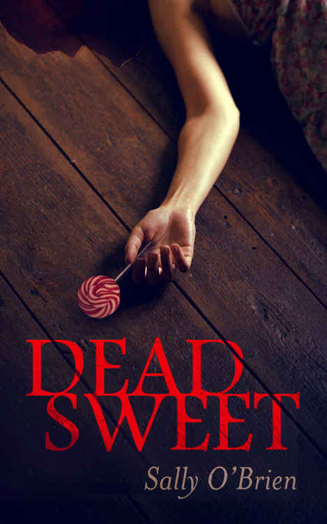 Dead Sweet: A D.I. Turnbull mystery by Sally O'Brien