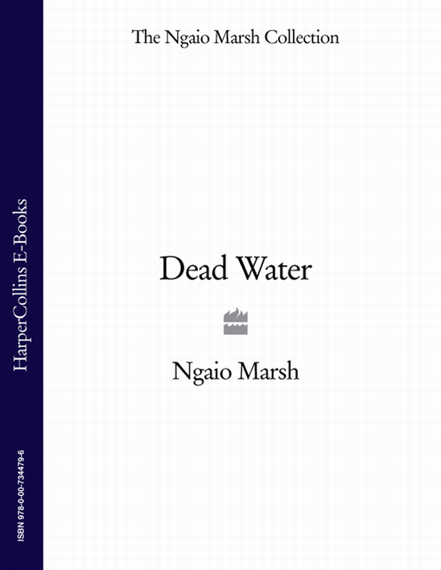 Dead Water