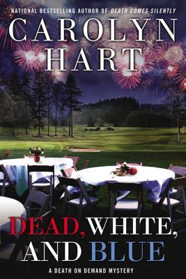 Dead, White, and Blue (2013)