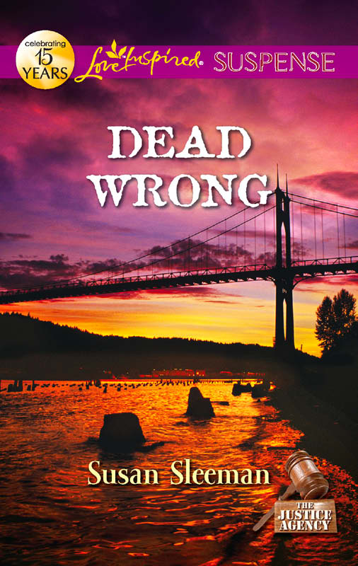 Dead Wrong by Susan Sleeman