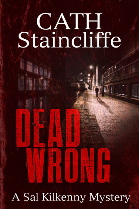 Dead Wrong by Cath Staincliffe