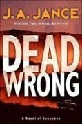 Dead Wrong (2006)