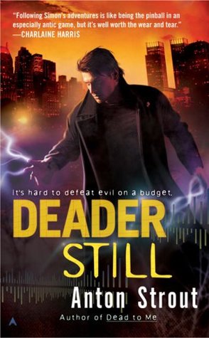 Deader Still (2009)