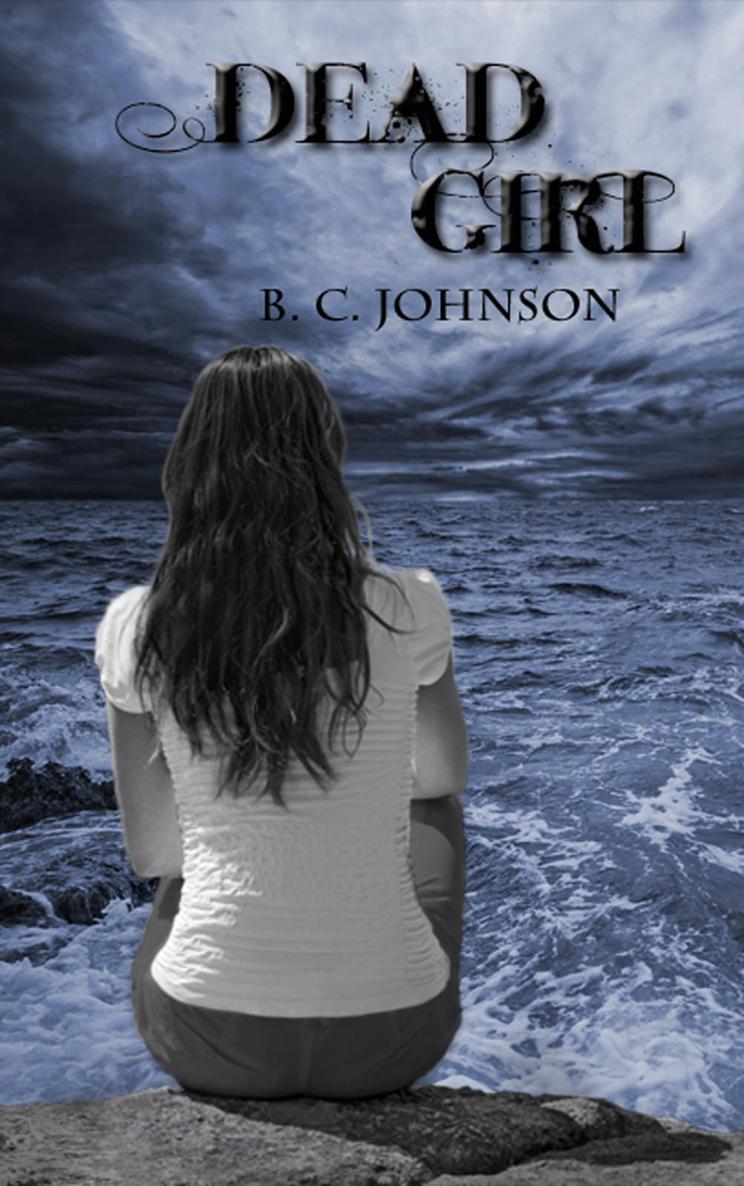 Deadgirl by B.C. Johnson