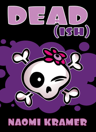 DEAD[ish] (2009) by Naomi Kramer