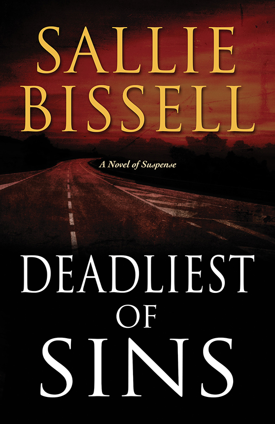 Deadliest of Sins (2014) by Sallie Bissell