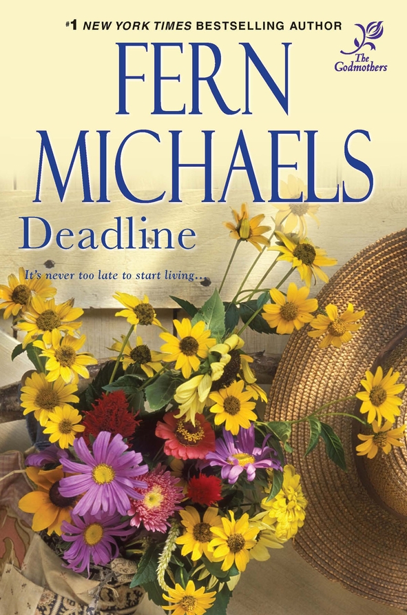 Deadline (2012) by Fern Michaels