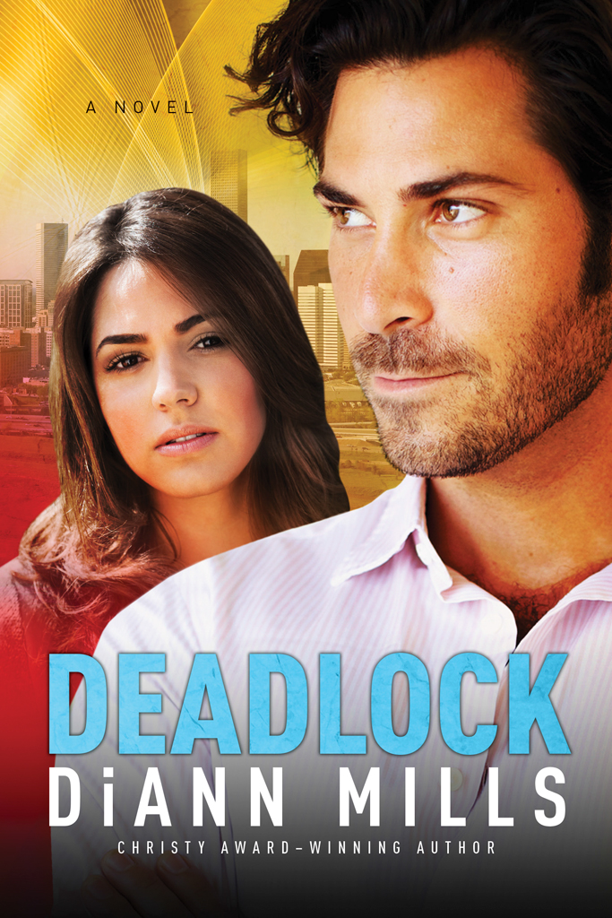 Deadlock (2015) by DiAnn Mills