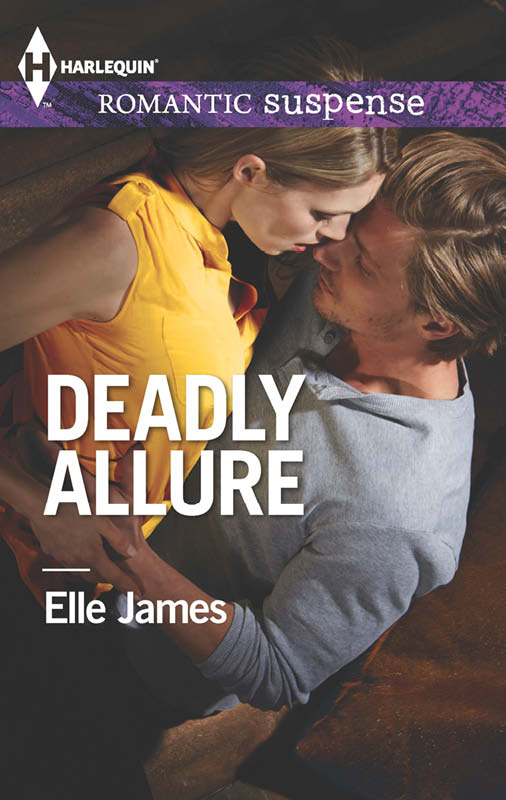 Deadly Allure (2014) by Elle James