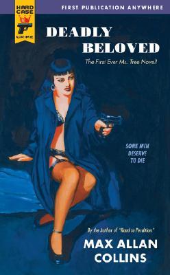 Deadly Beloved (Hard Case Crime #38) (2007)