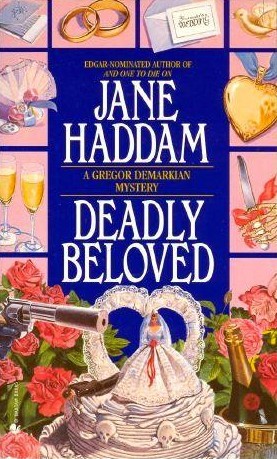 Deadly Beloved (1998) by Jane Haddam