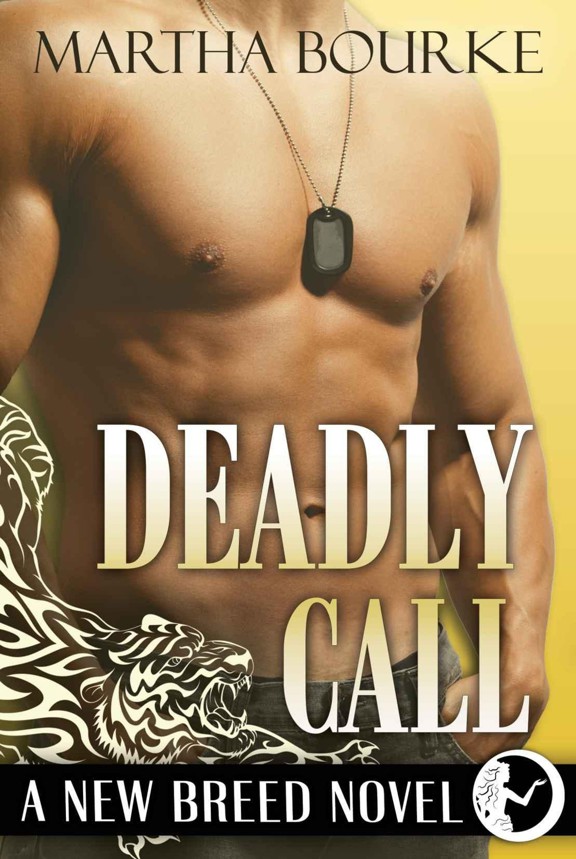 Deadly Call by Martha Bourke