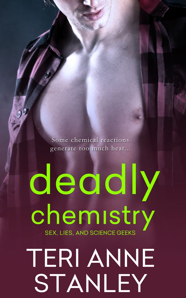 Deadly Chemistry (Entangled Ignite)