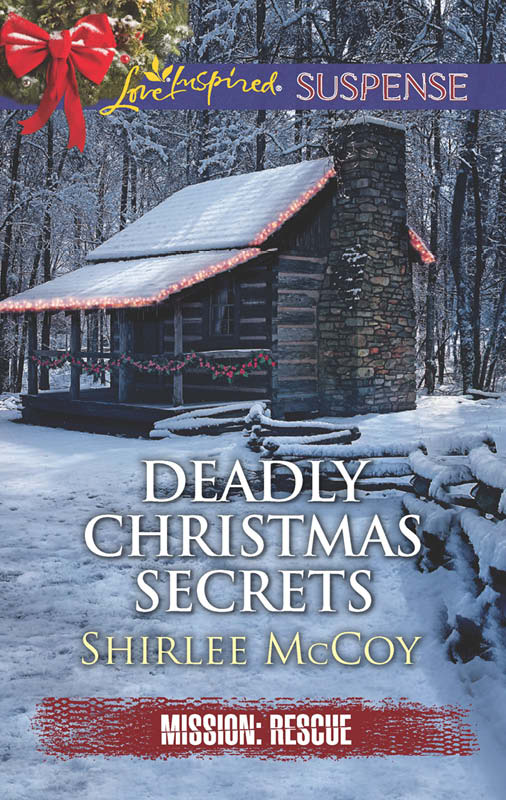 Deadly Christmas Secrets (2015) by Shirlee McCoy