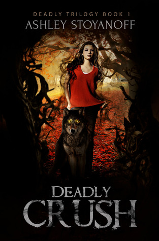 Deadly Crush (2013)