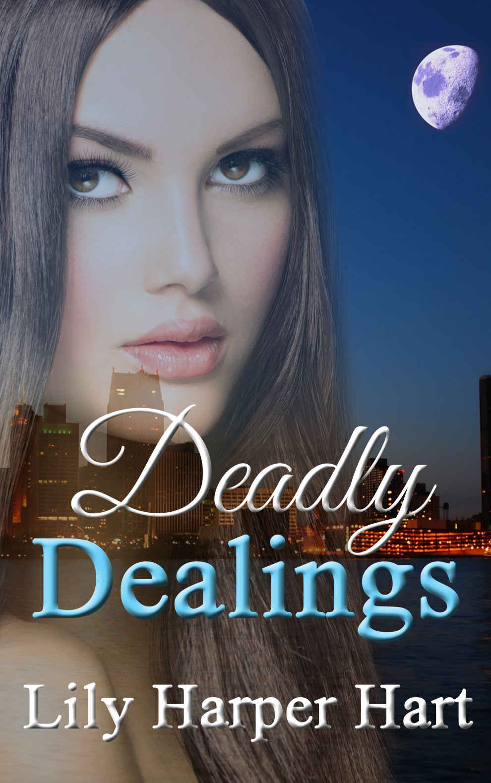 Deadly Dealings (Hardy Brothers Security Book 13) by Lily Harper Hart