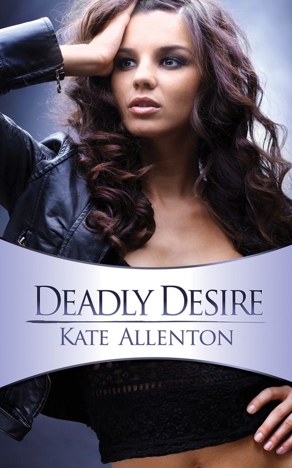 Deadly Desire (Carrington-Hill Investigations Book 2)