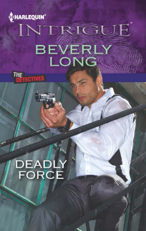 Deadly Force (2012) by Beverly Long