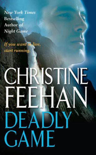 Deadly Game by Christine Feehan