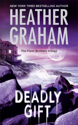 Deadly Gift (2008) by Heather Graham