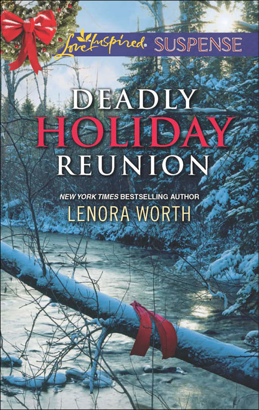 Deadly Holiday Reunion (2014) by Lenora Worth