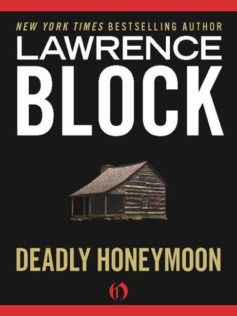 Deadly Honeymoon by Block, Lawrence