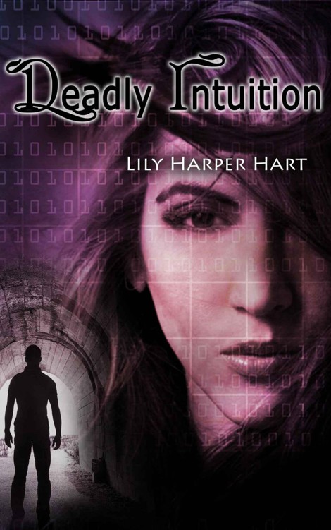 Deadly Intuition (Hardy Brothers Security Book 2)