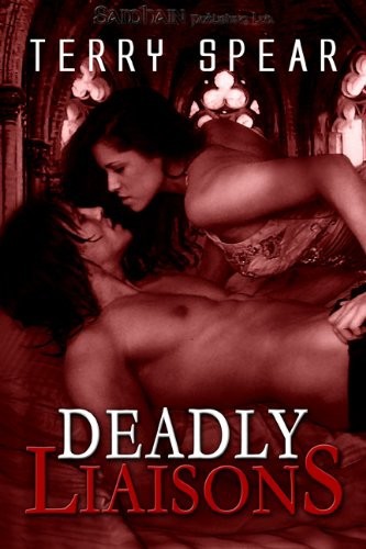 Deadly Liaisons by Terry Spear