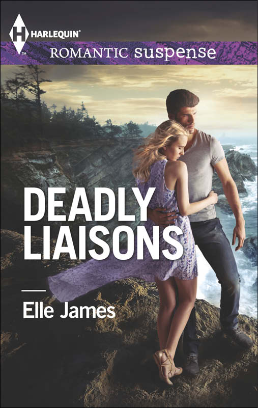 Deadly Liaisons (2014) by Elle James