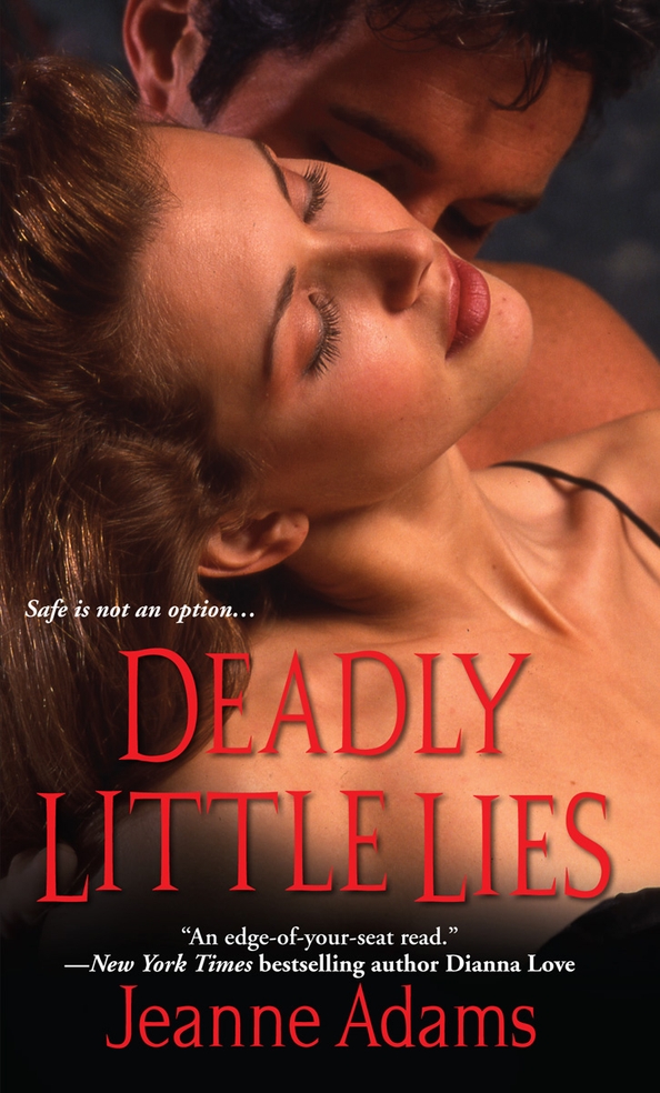 Deadly Little Lies