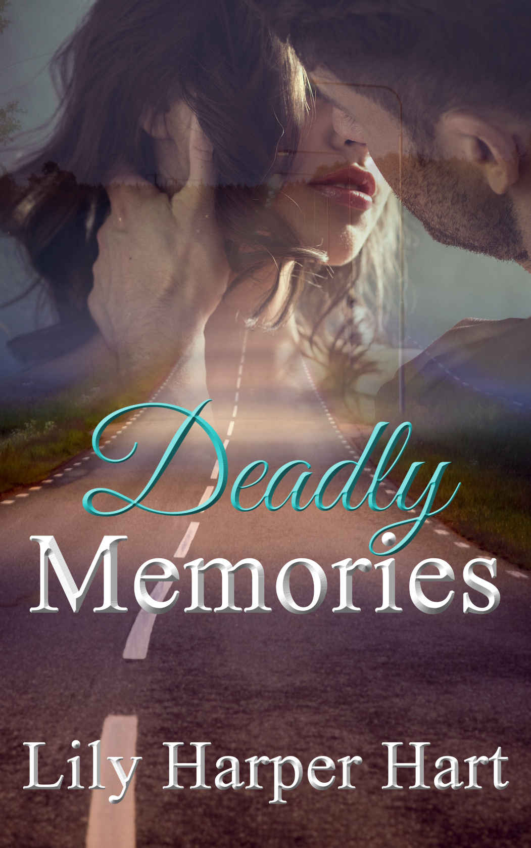 Deadly Memories (Hardy Brothers Security Book 18)