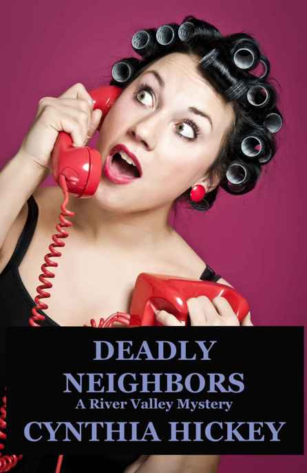 Deadly Neighbors