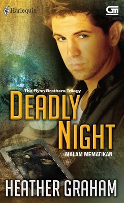 Deadly Night - Malam Mematikan (2011) by Heather Graham