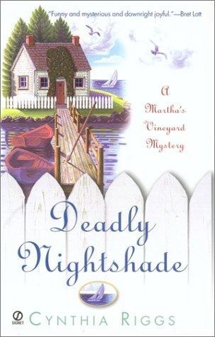 Deadly Nightshade